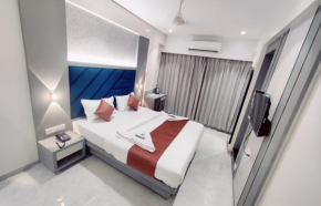 New ER Residency Hotel